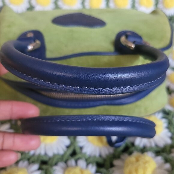 Juicy Couture 'Juicy Loves Couturists' Bowler Bag - Picture 7 of 15